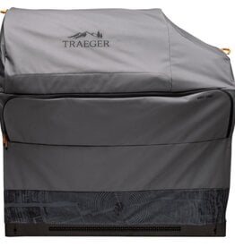 Traeger Grill COVER - TIMBERLINE XL BUILT IN