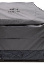Traeger Grill COVER - TIMBERLINE XL BUILT IN