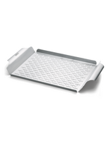 Deluxe Grilling Pan