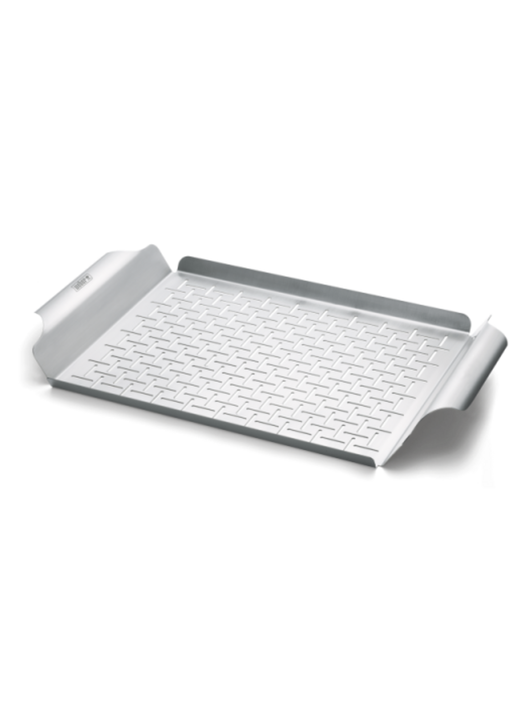 Deluxe Grilling Pan