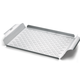 Deluxe Grilling Pan