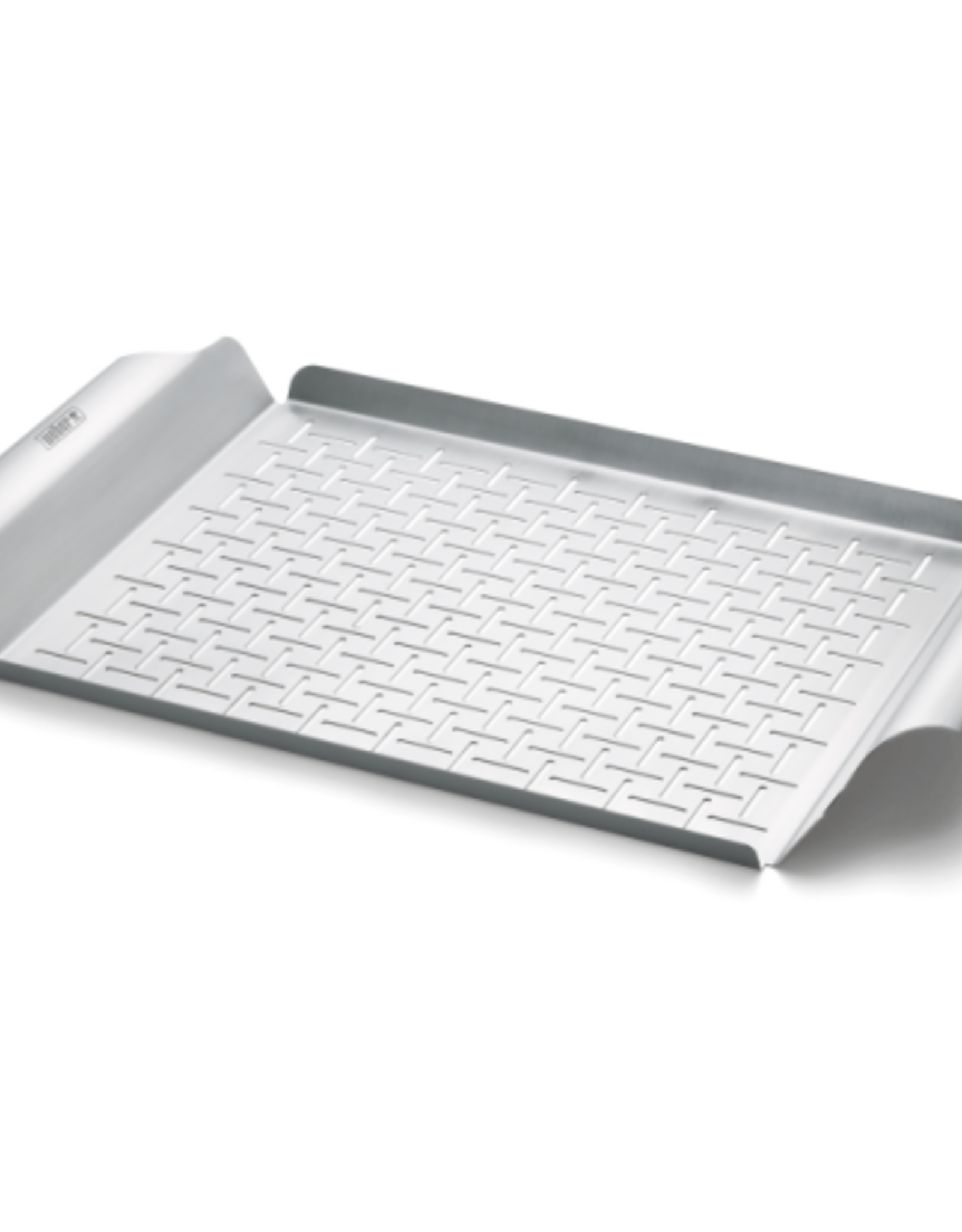 Deluxe Grilling Pan