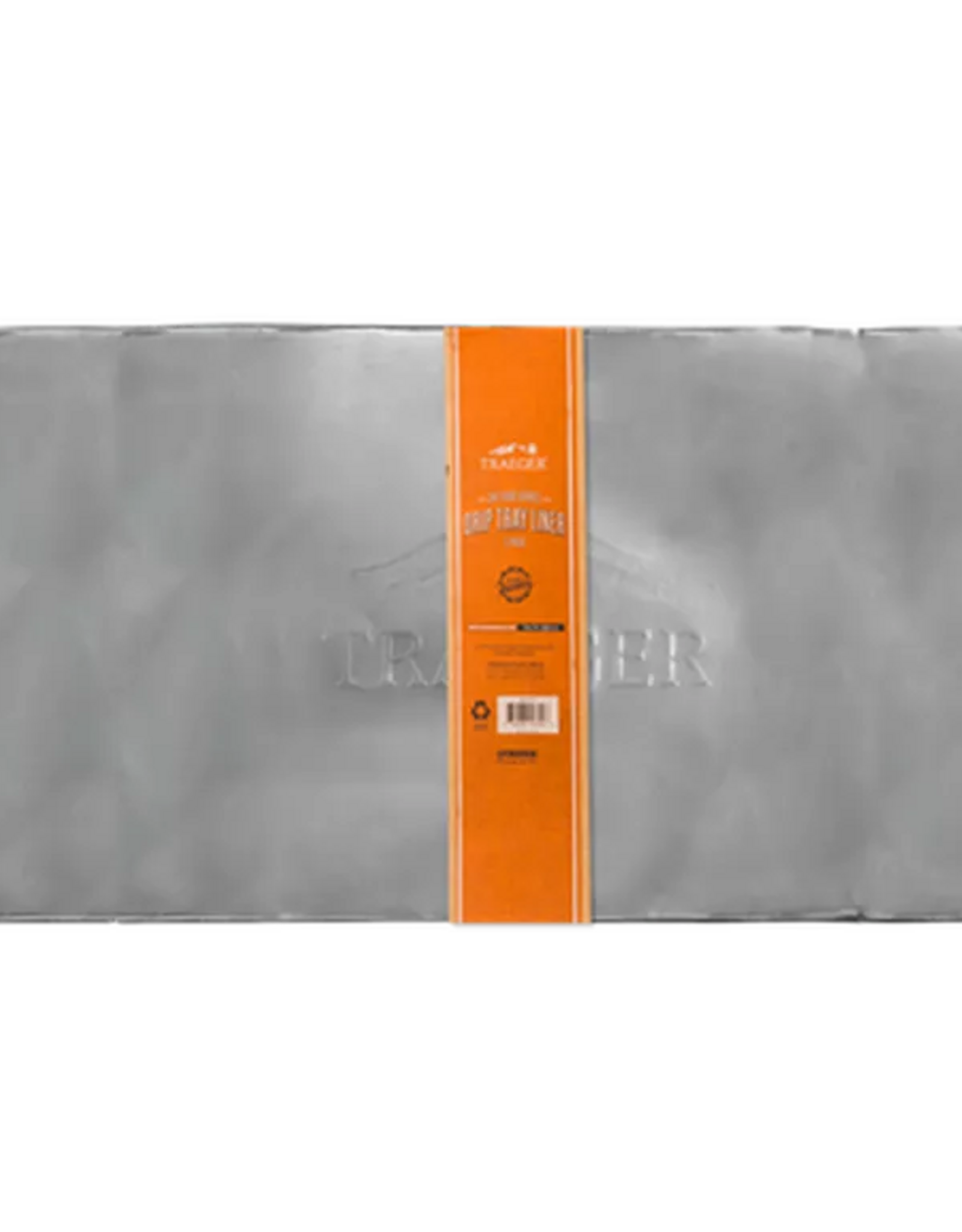 Traeger Grill DRIP TRAY LINER 5 PACK - PRO 34 woodridge