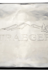 Traeger Grill DRIP TRAY LINER 5 PACK - PRO 575/PRO22