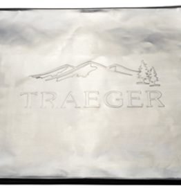 Traeger Grill DRIP TRAY LINER 5 PACK - PRO 575/PRO22