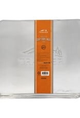 Traeger Grill DRIP TRAY LINER 5 PACK - PRO 575/PRO22