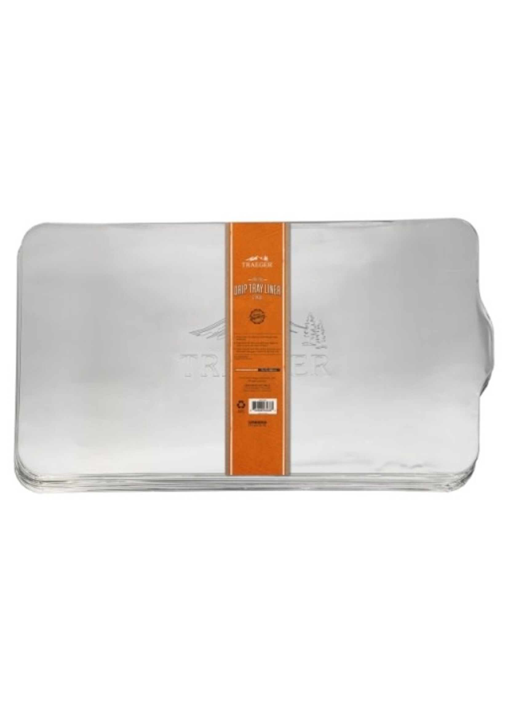 Traeger Grill DRIP TRAY LINER 5 PACK - PRO 780
