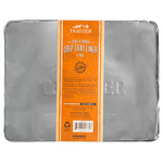 Traeger Grill DRIP TRAY LINER 5 PACK - RANGER/SCOUT