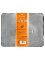 Traeger Grill DRIP TRAY LINER 5 PACK - RANGER/SCOUT