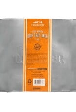 Traeger Grill DRIP TRAY LINER 5 PACK - RANGER/SCOUT