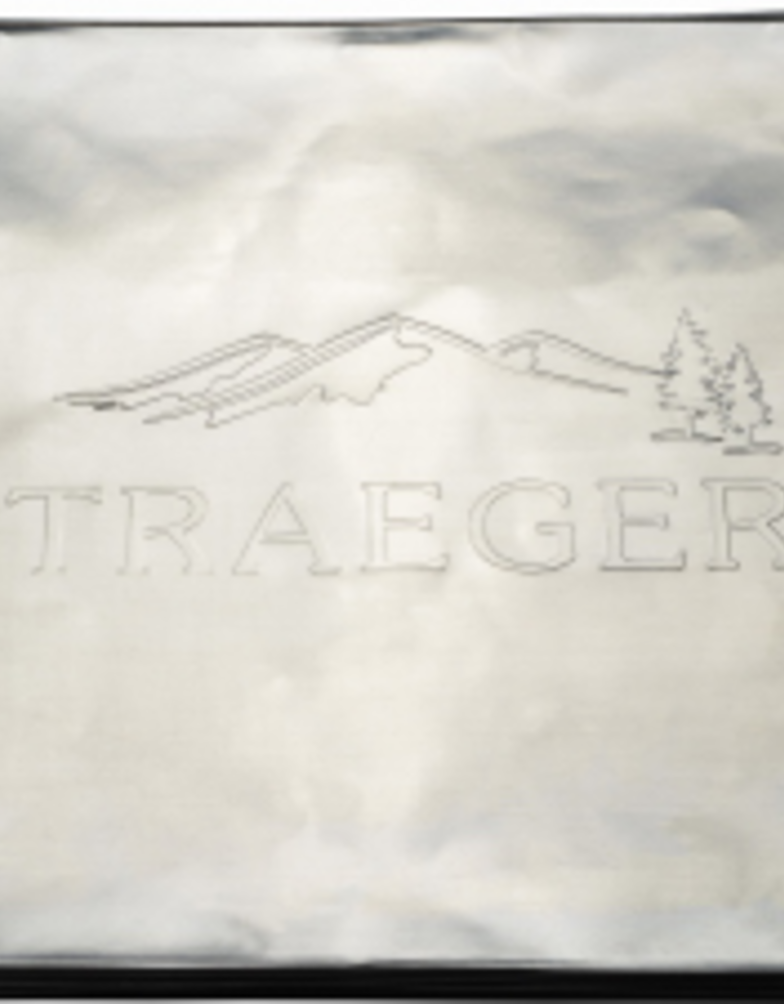 Traeger Grill DRIP TRAY LINER 5 PACK - TAILGATER/BRONSON