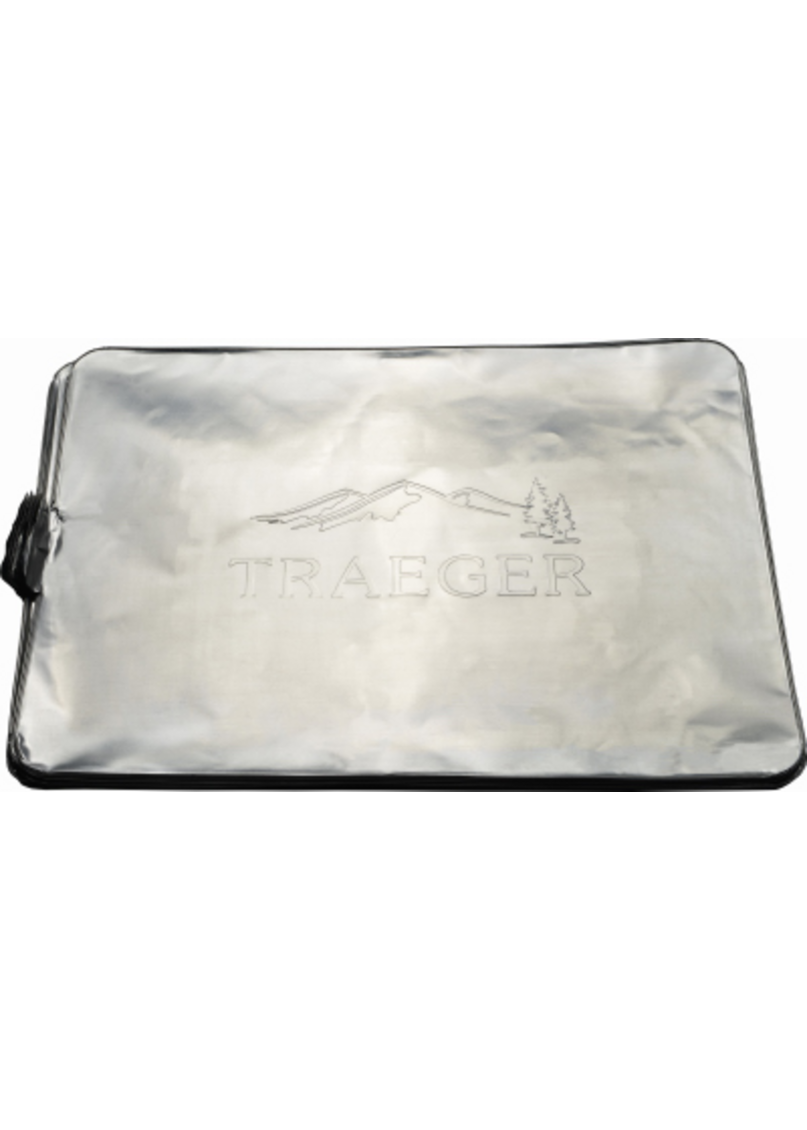 Traeger Grill DRIP TRAY LINER 5 PACK - TAILGATER/BRONSON