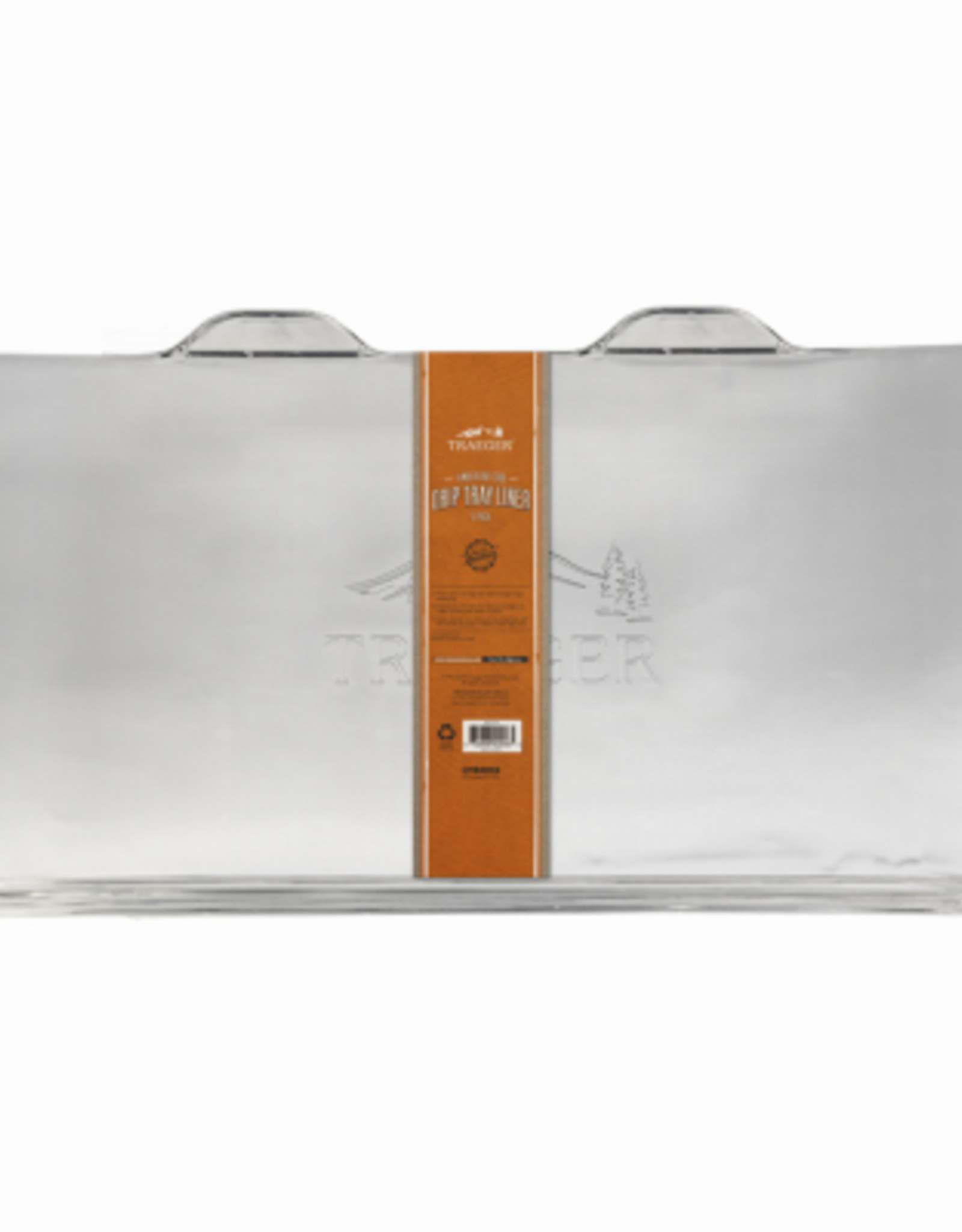 Traeger Grill DRIP TRAY LINER 5 PACK - TIMBERLINE 1300