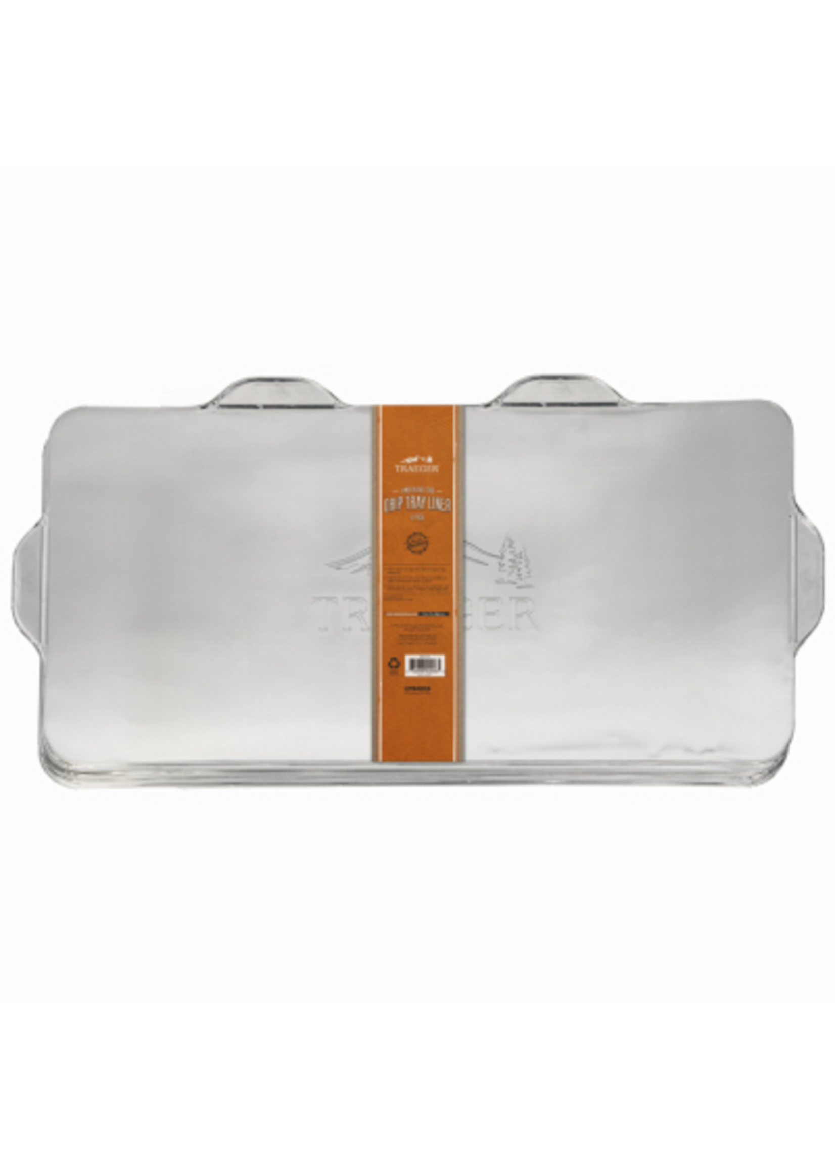 Traeger Grill DRIP TRAY LINER 5 PACK - TIMBERLINE 1300