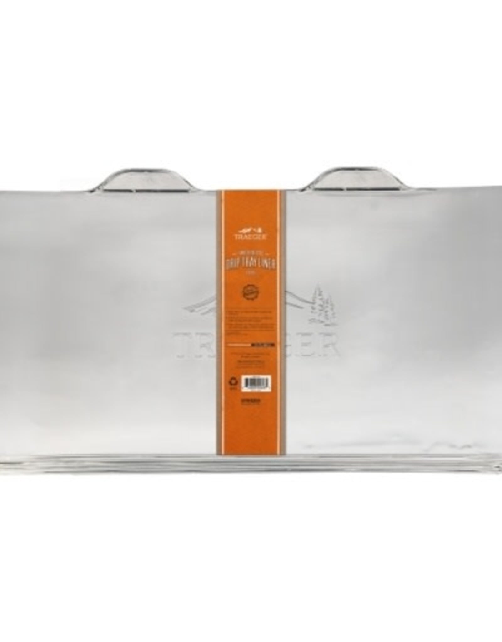 Traeger Grill DRIP TRAY LINER 5 PACK - TIMBERLINE 1300