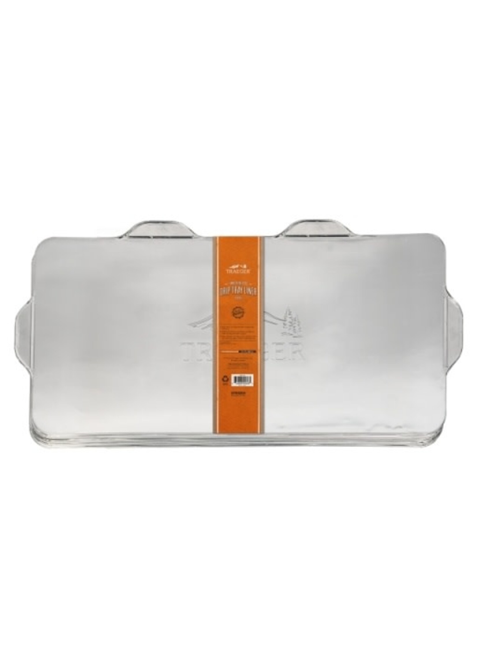 Traeger Grill DRIP TRAY LINER 5 PACK - TIMBERLINE 1300