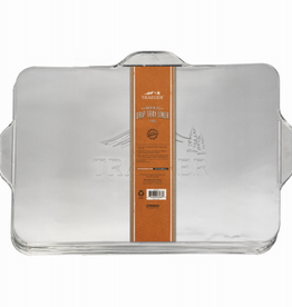 Traeger Grill DRIP TRAY LINER 5 PACK - TIMBERLINE 850