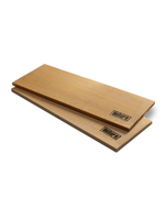 Firespice Cedar Planks, 2-Pk.