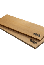 Firespice Cedar Planks, 2-Pk.