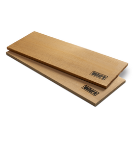 Firespice Cedar Planks, 2-Pk.