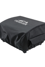 Traeger Grill FULL LENGTH GRILL COVER - RANGER (SCOUT, PTG)