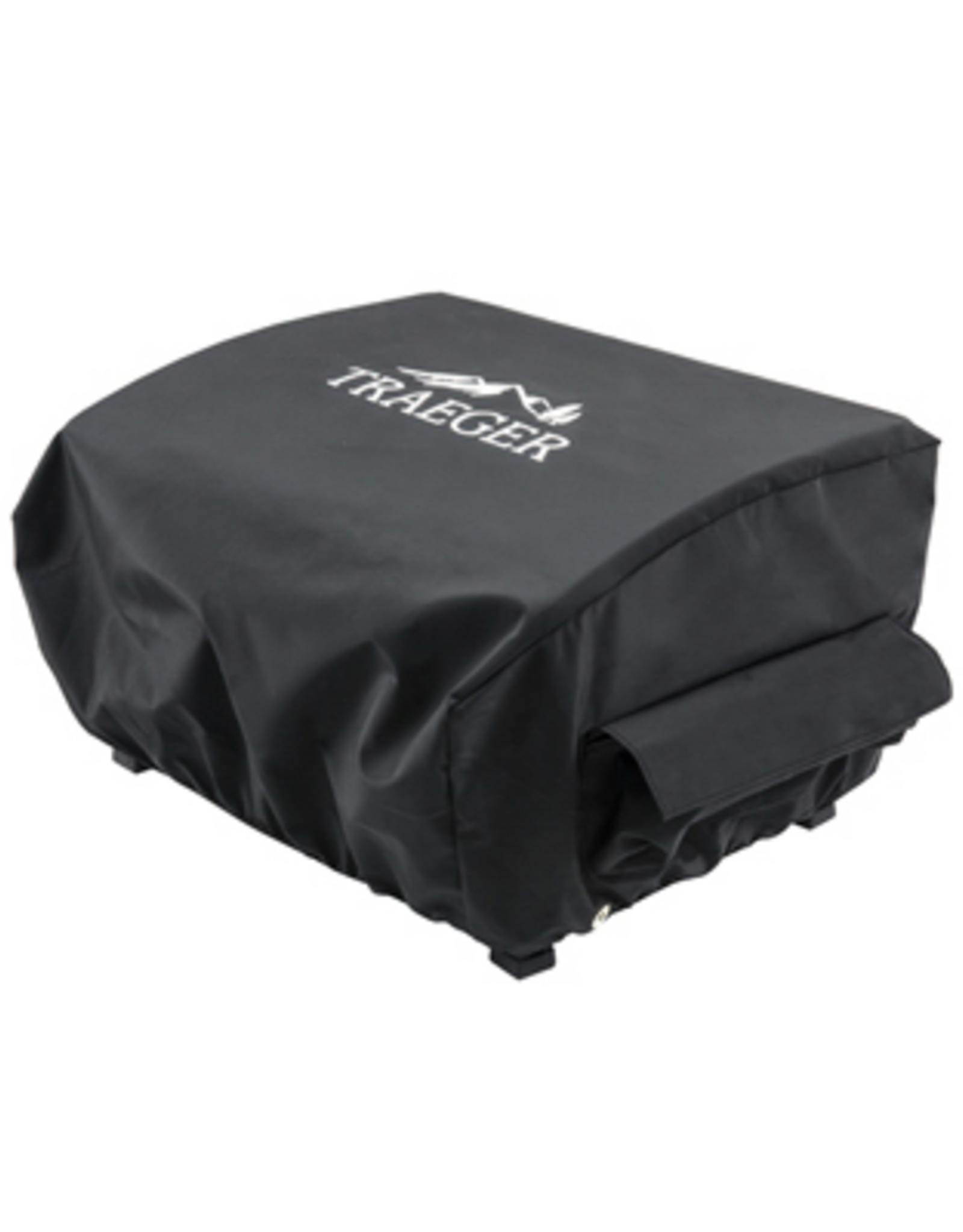 Traeger Grill FULL LENGTH GRILL COVER - RANGER (SCOUT, PTG)