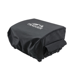 Traeger Grill FULL LENGTH GRILL COVER - RANGER (SCOUT, PTG)