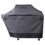 Traeger Grill FULL LENGTH GRILL COVER - TIMBERLINE discontinued