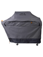 Traeger Grill FULL LENGTH GRILL COVER - TIMBERLINE