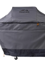 Traeger Grill FULL LENGTH GRILL COVER - TIMBERLINE