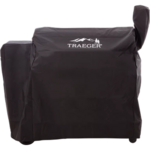 Traeger Grill FULL-LENGTH GRILL COVER - PRO 34 (TEXAS ELITE, EASTWOOD 34)