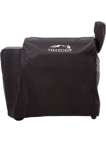Traeger Grill FULL-LENGTH GRILL COVER - PRO 34 (TEXAS ELITE, EASTWOOD 34)