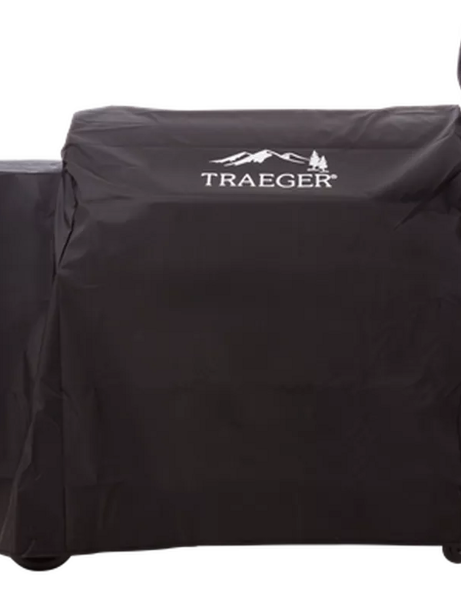 Traeger Grill FULL-LENGTH GRILL COVER - PRO 34 (TEXAS ELITE, EASTWOOD 34)