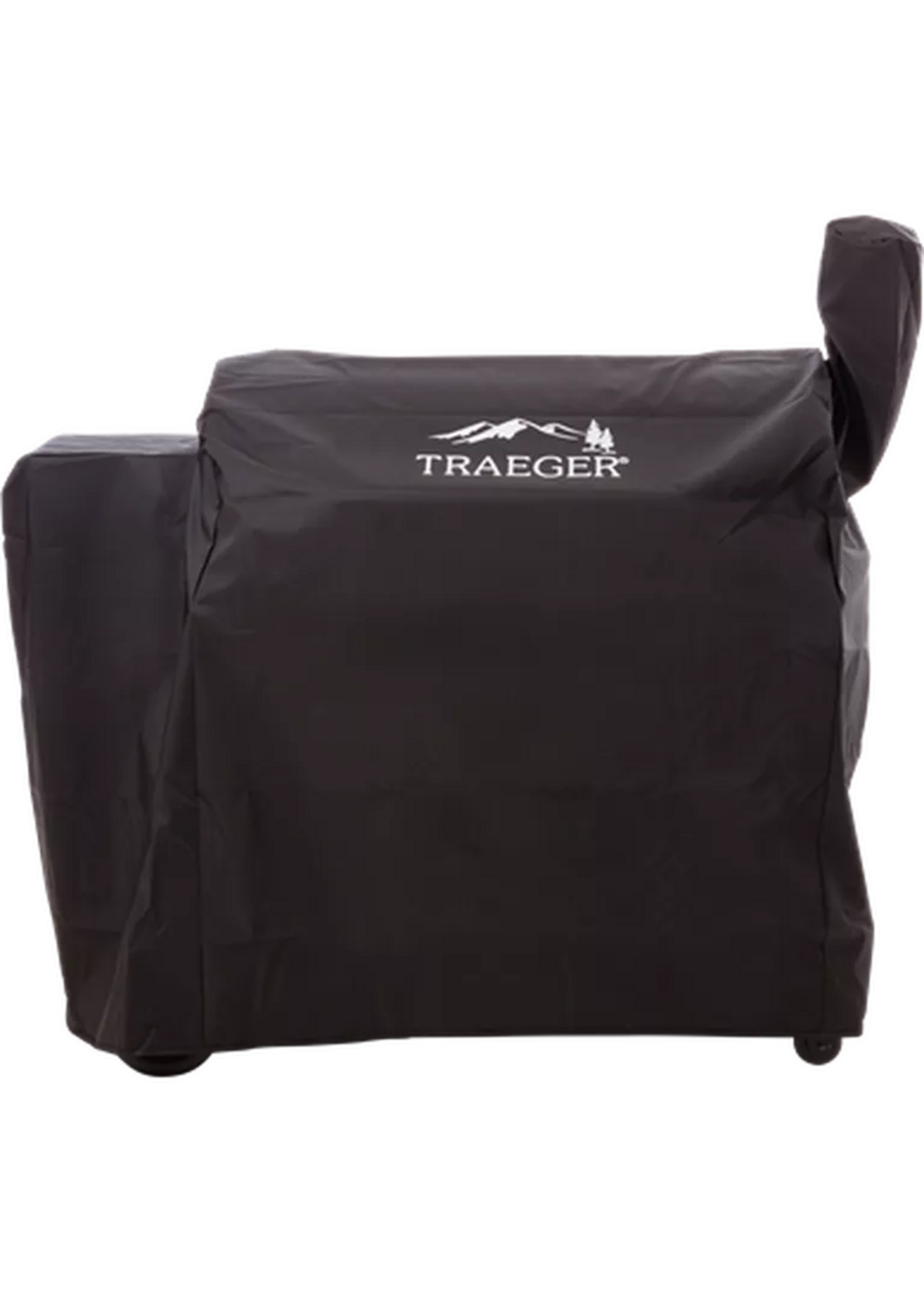 Traeger Grill FULL-LENGTH GRILL COVER - PRO 34 (TEXAS ELITE, EASTWOOD 34)