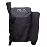 Traeger Grill FULL-LENGTH GRILL COVER PRO 575 (Pro 22)