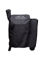 Traeger Grill FULL-LENGTH GRILL COVER PRO 575 (Pro 22)