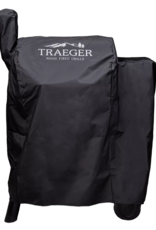 Traeger Grill FULL-LENGTH GRILL COVER PRO 575 (Pro 22)