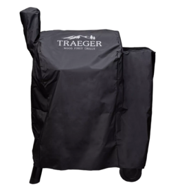 Traeger Grill FULL-LENGTH GRILL COVER PRO 575 (Pro 22)