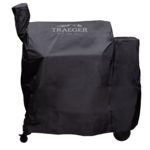 Traeger Grill FULL-LENGTH GRILL COVER PRO 780