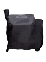 Traeger Grill FULL-LENGTH GRILL COVER PRO 780