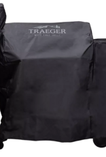 Traeger Grill FULL-LENGTH GRILL COVER PRO 780