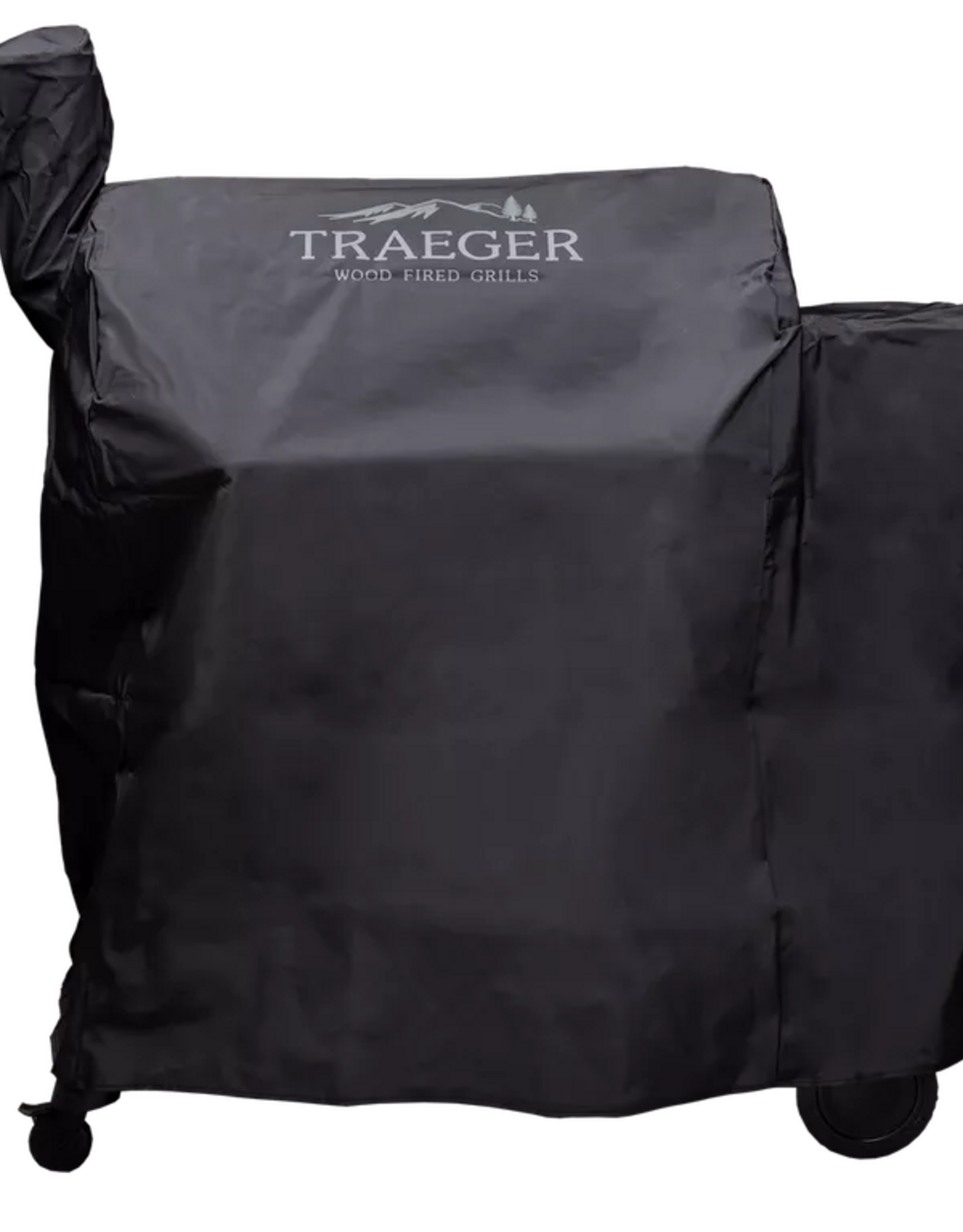 Traeger Grill FULL-LENGTH GRILL COVER PRO 780
