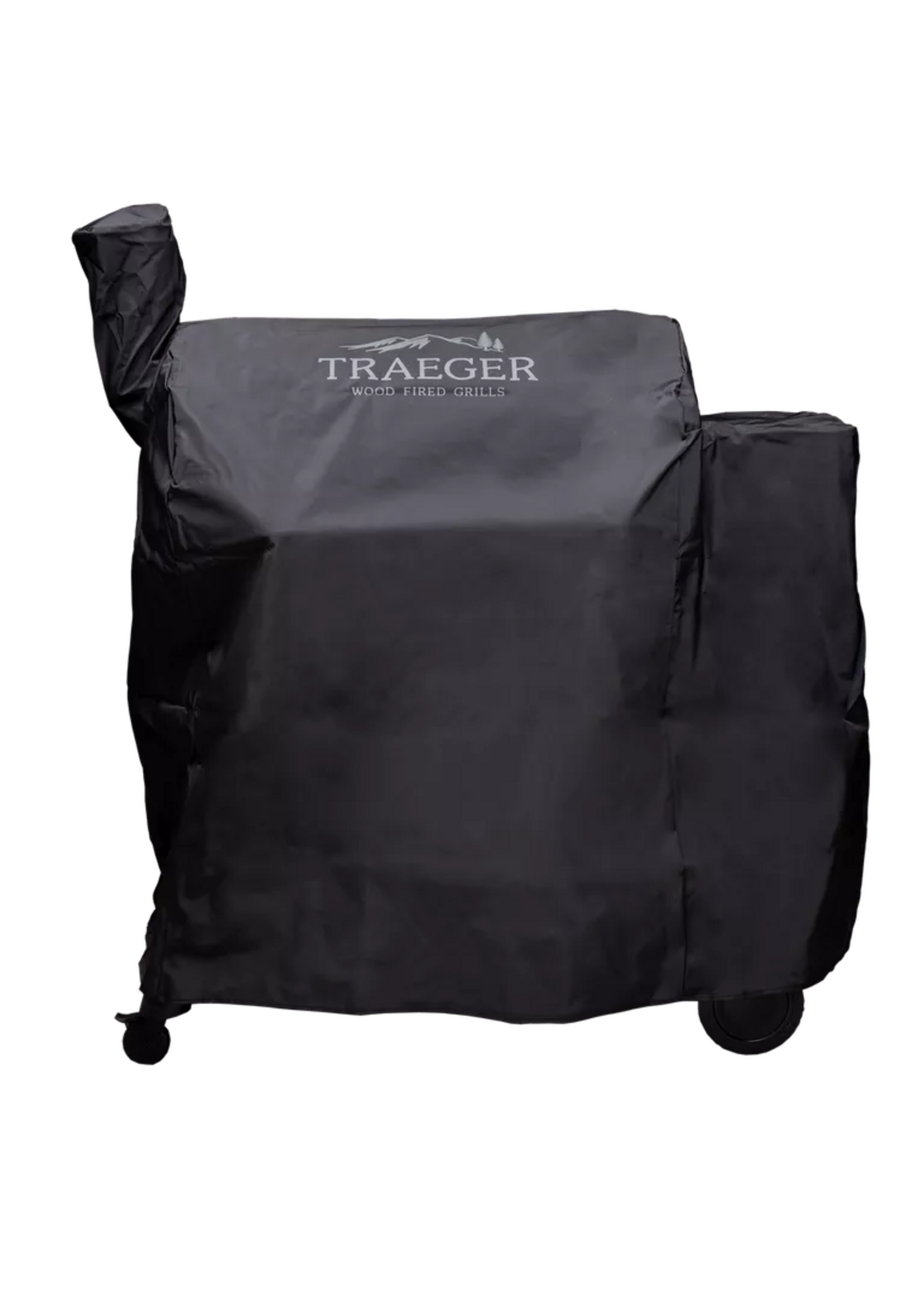 Traeger Grill FULL-LENGTH GRILL COVER PRO 780