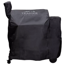 Traeger Grill FULL-LENGTH GRILL COVER PRO 780