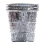 Traeger Grill GREASE BUCKET LINER-5 PACK (All full size grills *not Timberline)