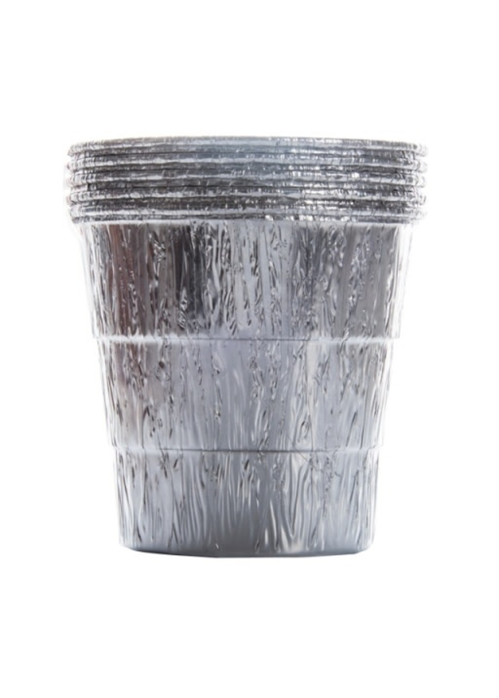 Traeger Grill GREASE BUCKET LINER-5 PACK (All full size grills *not Timberline)