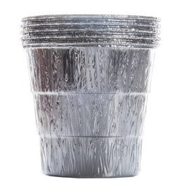 Traeger Grill GREASE BUCKET LINER-5 PACK (All full size grills *not Timberline)