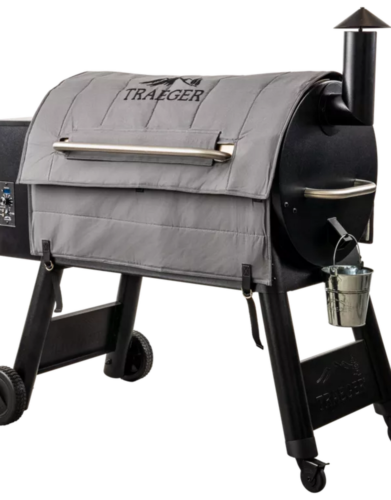 Traeger Grill INSULATION BLANKET - PRO 34