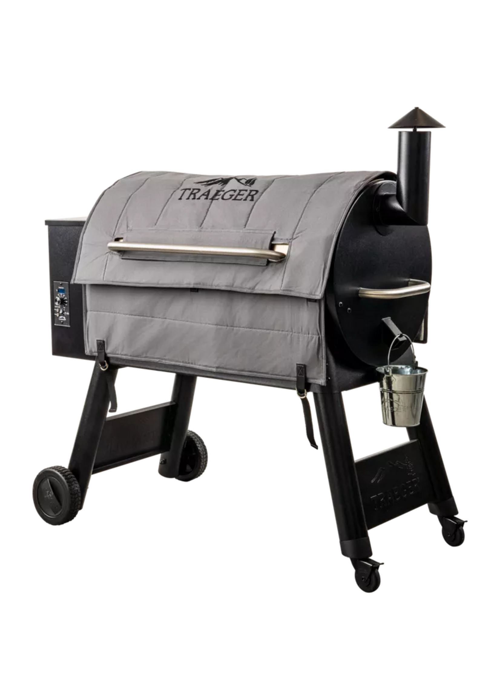 Traeger Grill INSULATION BLANKET - PRO 34