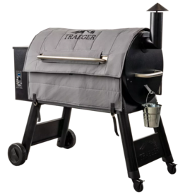 Traeger Grill INSULATION BLANKET - PRO 34